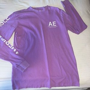 American Eagle long sleeve